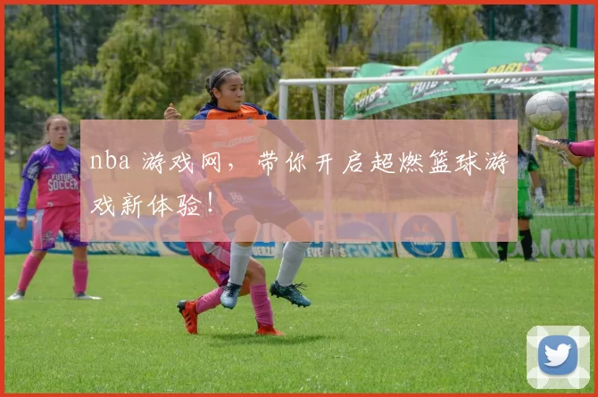 nba 游戏网，带你开启超燃篮球游戏新体验！