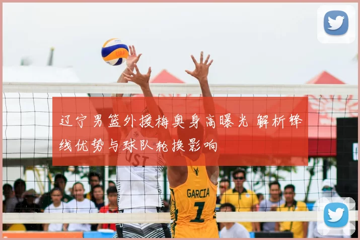 辽宁男篮外援梅奥身高曝光 解析锋线优势与球队轮换影响